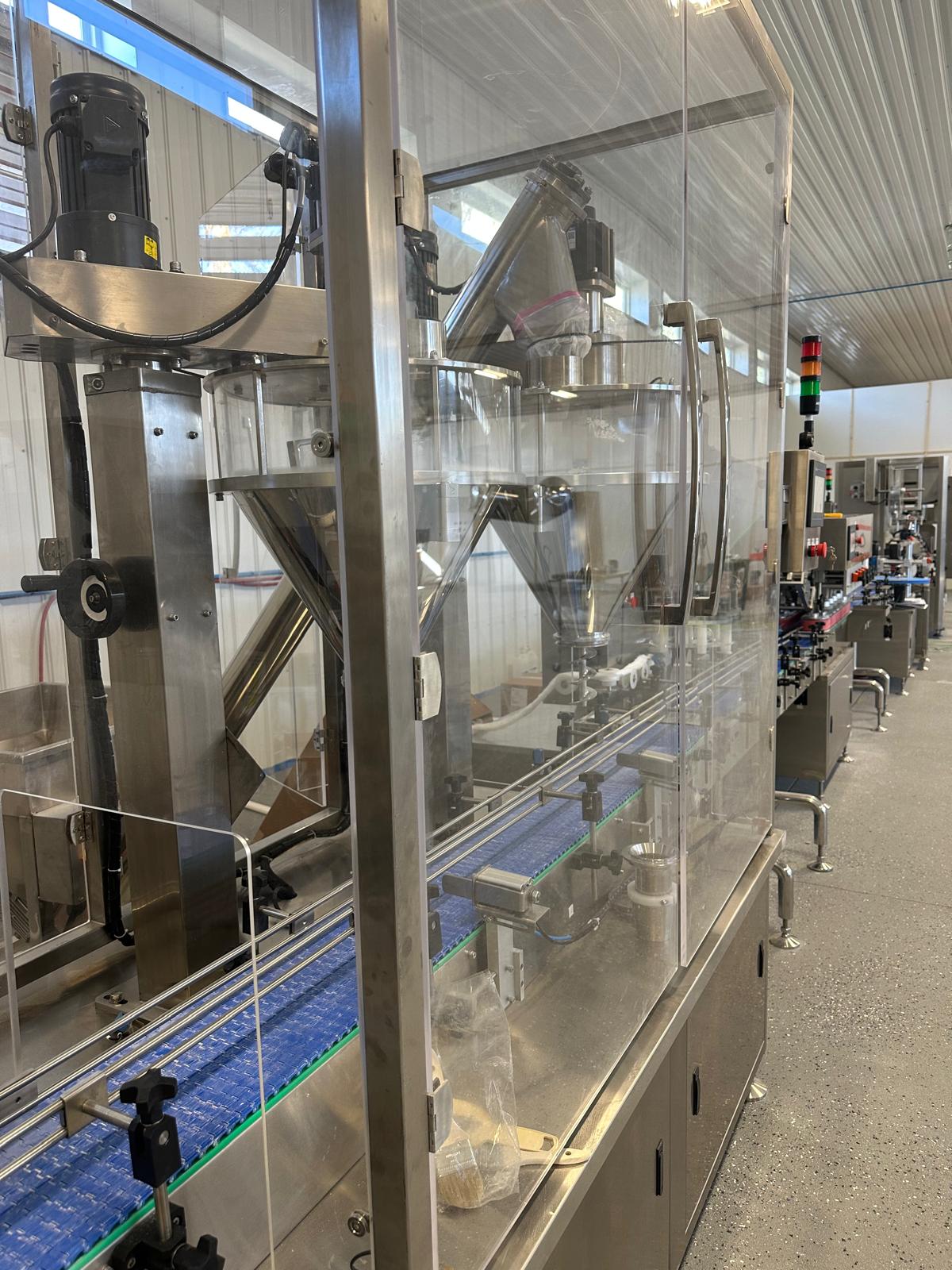 Quality assurance process